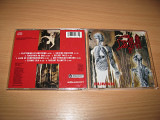 DEATH - Human (1991 Roadrunner 1st press)