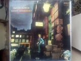 David Bowie – The Rise And Fall Of Ziggy Stardust And The Spiders From Mars