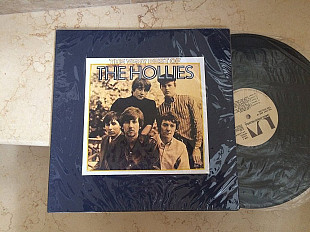 The Hollies ‎– The Very Best Of The Hollies ( USA ) LP