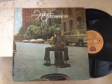 Foghat ‎– Fool For The City ( USA ) LP
