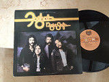 Foghat ‎– Night Shift ( USA ) LP ***