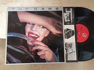 The Cars ‎– The Cars ( USA ) LP
