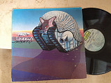 Emerson, Lake & Palmer ‎– Tarkus ( USA ) LP LP