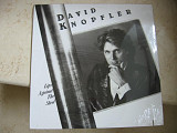 David Knopfler ( Dire Straits ) SEALED ( USA ) LP