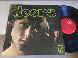 The Doors ‎– The Doors (USA ) LP