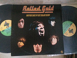 The Rolling Stones ‎– Rolled Gold (2xLP)(Germany ) LP