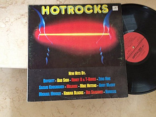 Hotrocks (Various) LP