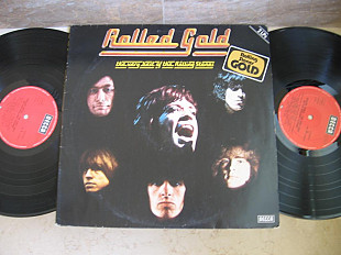Rolling Stones : Rolled Gold (2xLP) (Germany)LP