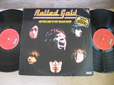 Rolling Stones : Rolled Gold (2xLP) (Germany)LP