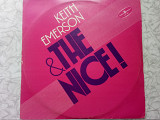 Keith Emerson & The Nice