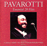 Pavarotti – Essential 20 Hits