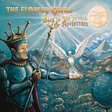 The Flower Kings: Back In The World Of Adventures (Re-issue 2022) Вініл предзамовлення