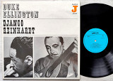 Duke Ellington \ Django Reinhardt