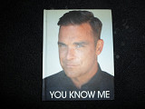 Robbie Williams - You Know Me