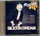 Silicon Dream. Greatest Hits
