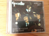 CD Geordie - Don't be fooled by the name