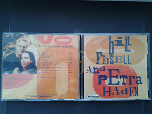 Bill Frisell And Petra Haden - Bill Frisell And Petra Haden