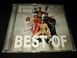 Dschinghis Khan "Best Of" Made In The EU.