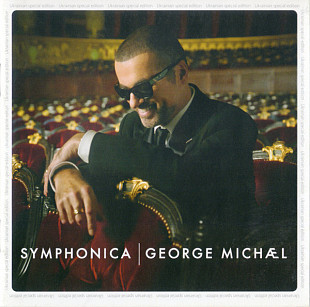 George Michael – Symphonica 2014 (концертный альбом)