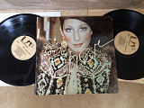 Cher ‎ – Cher Superpak Vol. II (2xLP) ( USA ) LP