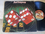 Bad Company ‎– Straight Shooter ( USA ) LP