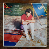 Albert Hammond – Somewhere In America LP 12" (Прайс 36245)