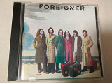 Foreigner ‎– Feels Like The First Time / Cold As Ice / Long Long Way From Home (Англия)