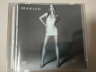 MARIAH