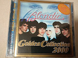 Blondie Golden Collection 2000