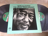 Duke Ellington And His Orchestra ‎– The Great Paris Concert ( USA )(2xLP) album 1973 JAZZ LP