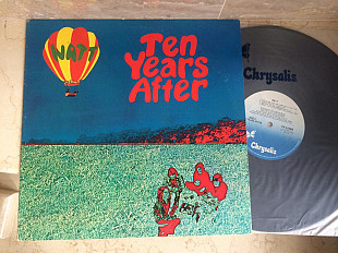 Ten Years After ‎ – Watt ( USA ) LP