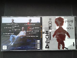 Depeche Mode, Dave Gahan (3CD+DVD)
