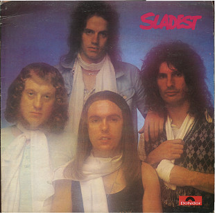 Slade - Sladest 1973 UK // Supertramp - Die Songs Einer Supergruppe