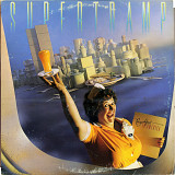 Supertramp Breakfest In America // Supertramp Famous Last Words 1982 UK