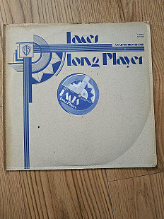 Faces Long Player UK lp vinyl first press
