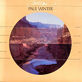 Paul Winter – Canyon - JAZZ