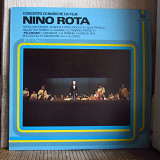 Nino Rota – Concerto Di Musiche Da Film