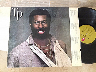 Teddy Pendergrass – TP ( USA) LP