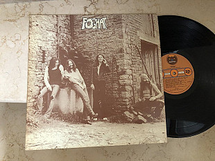 Foghat - Foghat ( USA‎ ) LP