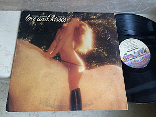 Alec R. Costandinos = Love &amp; Kisses = How Much, How Much I Love You ( USA ) LP