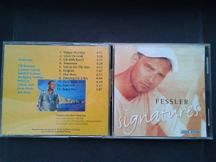 Fessler - Signatures