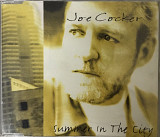 Joe Cocker - “Summer In The City”, Maxi-Single