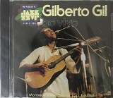 Gilberto Gil - “Ao Vivo”
