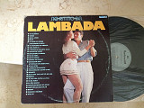No Ritmo Da Lambada ( Brazil ) LP