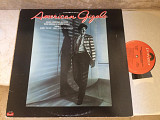 Giorgio Moroder ‎– American Gigolo ( USA ) LP