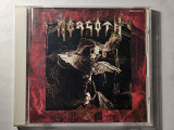 Morgoth – Cursed (Japan)