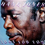 Hank Jones – Just For Fun - JAZZ