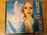 Madonna Music Gallery