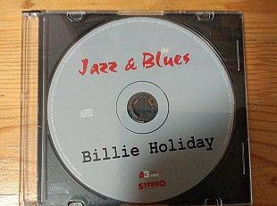 Billie Holiday