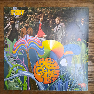 Bee Gees – Bee Gees' 1st LP 12" (Прайс 36255)